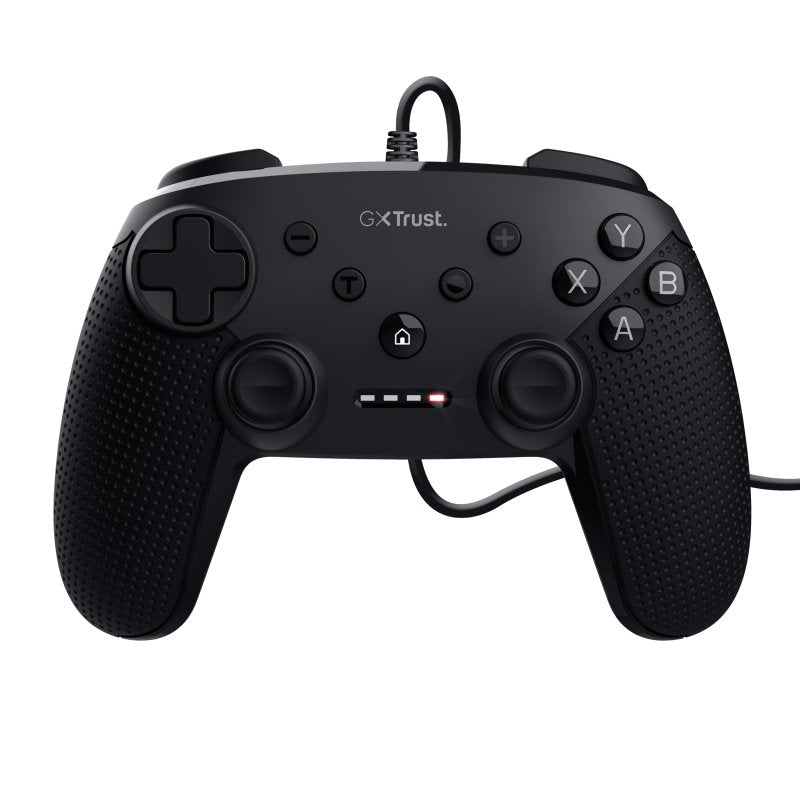 Trust Gamepad Gaming Gxt 541 Muta