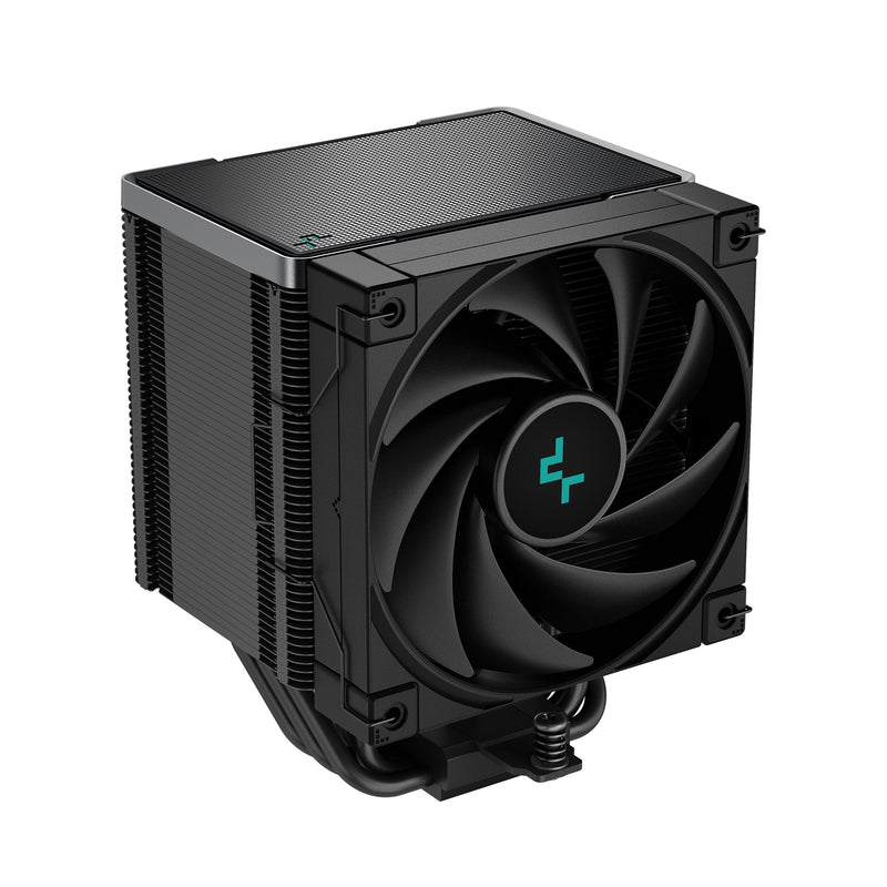 Deepcool Refrigerador CPU Multizocalo AK500 Zero Dark R-AK500-BKNNMT-G-1