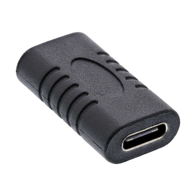 Inline Adapter USB 3.2 GEN.2, Type-c Male a C Female — image 1