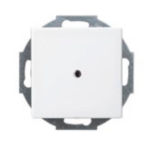 Busch Jaeger Bj 2527-914 Board Central White Alpino Busch-balance Si Abd.datenkommunikation