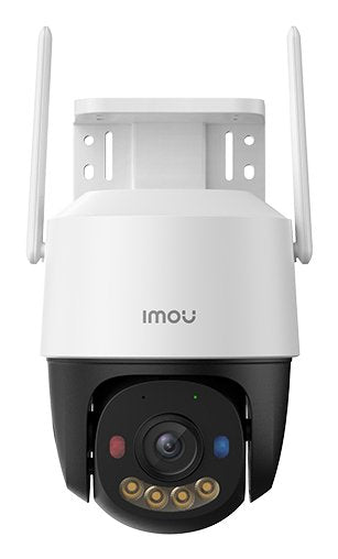 Imou Camera IP Cruiser Sc 8MP Wi-Fi PoE White — image 1