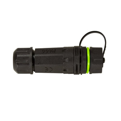 Logilink Connector Lc-duplex, Resimente Water Cover Plug — image 1