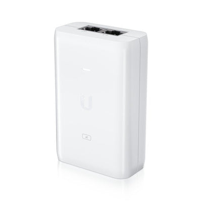 Ubiquiti PoE Injector PoE + Gigabit 802.3AT Max. 30W — image 1