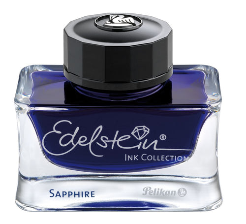 Pelikan Edelstein Replacement For Pen Blue 1 Pieces — image 1