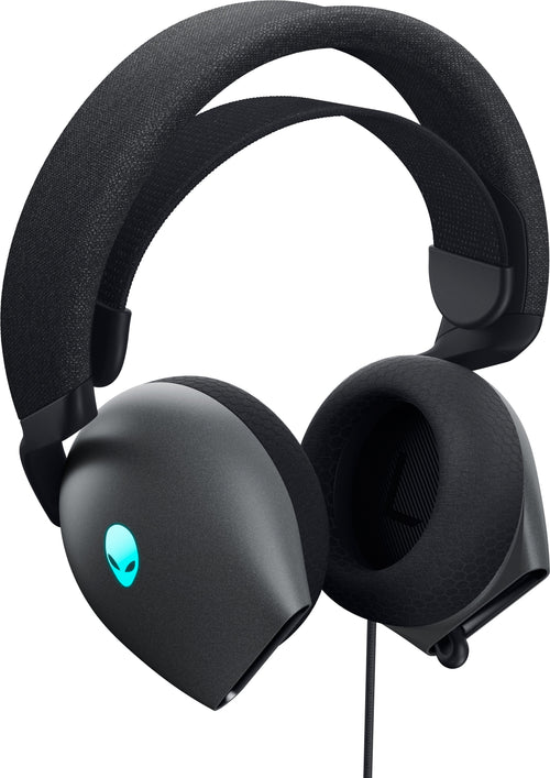 Dell Cascos Alienware Wired Gaming - AW520H (dark Side Of The Moon) — image 1