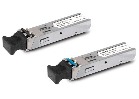 Planet MGB-TLB20 Network Modulo Transceptor Fibre Optic 1000 Mbit/S Sfp 1550 Nm