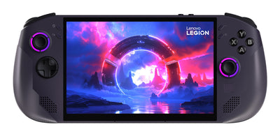 Lenovo Console Laptop Legion Go S 8 Ryzen Z1 Extreme 16G — image 1