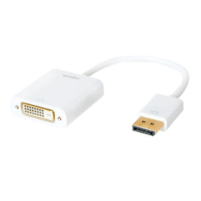 Logilink Cable Display Portm/Dvih 0.15M CV0058B — image 1