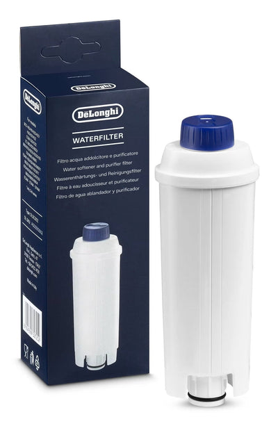Delonghi Filter Ablandador Water Coffee Machine - DLSC002 — image 1