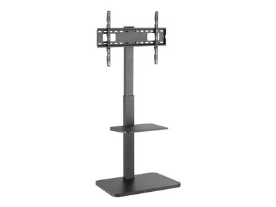 Equip Stand Screen Floor 37-75 VESA Max. 600X400 MAX.40KGS — image 1
