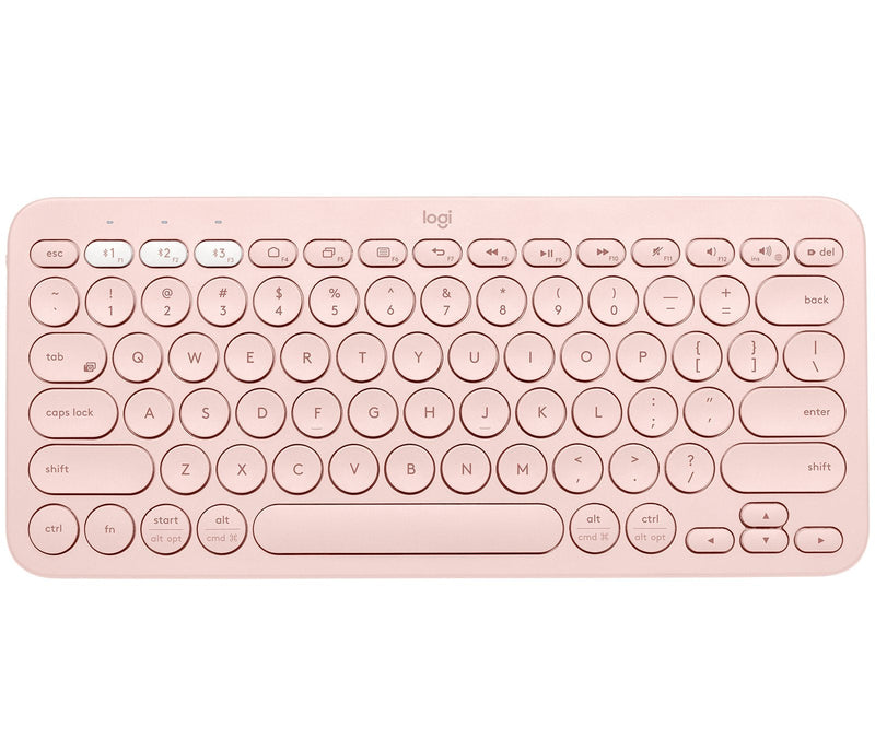 Logitech K380 Multi-device Bluetooth K