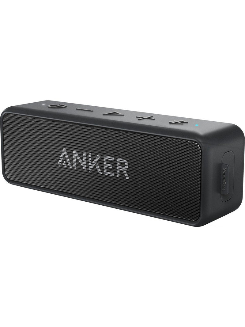 Soundcore Speaker 2 Bluetooth 12W 24 Horas - Black