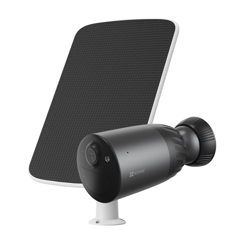 Ezviz Camera BC1C 4K Bullet (shape) Security IP Outdoor 3840 X 2160 Pixels Ceiling/Wall