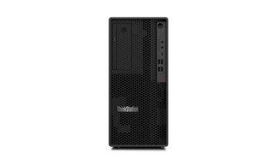 Lenovo PC Workstation Thinkstation P2 Tower G2 CU7 265K 64GB 512SSD RTX5070 W11 Pro — image 1
