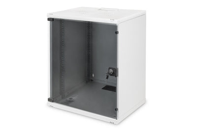 Digitus Network Cabinet 12 He Rack 581X520X400MM (hxbxt) — image 1