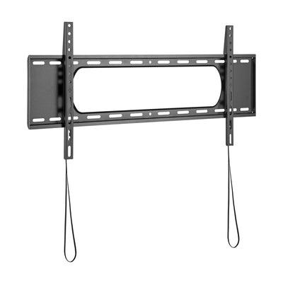 Aisens Stand Eco Ultra Slim Monitor/TV 80KG 43-90, Black — image 1