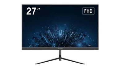 Monitor 27 FHD 100HZ, Ips. 178Ø. HDMI/VGA. VESA — image 1
