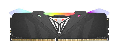 Patriot Memory DDR4 Viper Steel 16GB (2X 8GB) 3200MHZ RGB — image 1