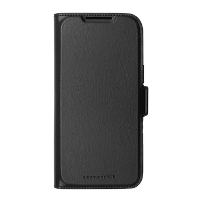DBRAMANTE1928 Oslo Pro Case With Cover Phone Mobile Phone Poliuretano (pu) Plastic Black Apple Iphone 17 Pro M — image 1