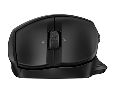 HP Wireless Mouse 685 Confort Dual Up To 4000 DPI Black — image 1