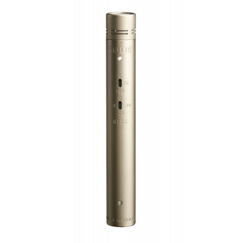 Microphone Røde NT55 Silver Vocal — image 1