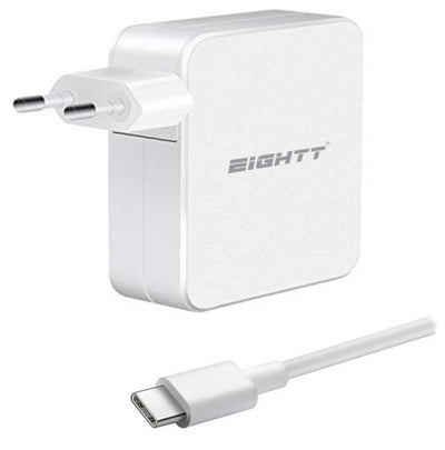 Eightt Charger Universal Type C 5-20V-3,25A Max. 65W — image 1