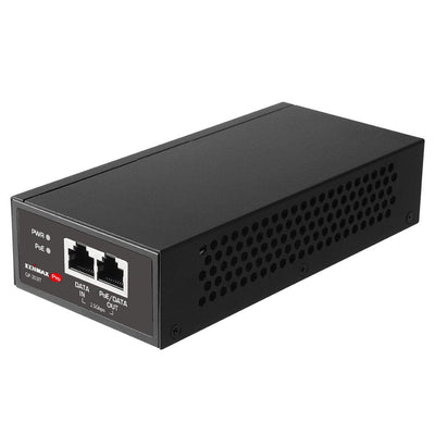 Edimax GP-203IT Injector PoE + Gigabit 90W 802.3BT — image 1