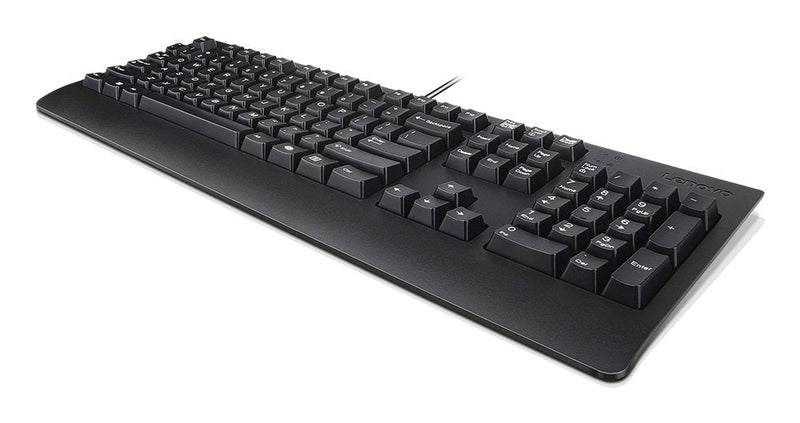 Lenovo Keyboard Preferred Pro Ii USB