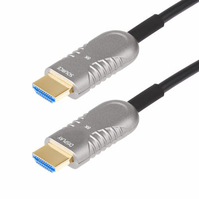 Active Optical HDMI 2.1 Cable — image 1