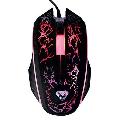 Mouse Cobra Pro X-light MT1117 — image 1