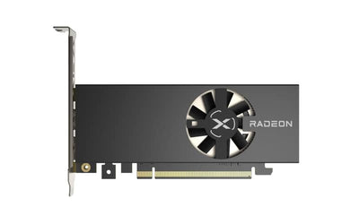 Xfx Graphics Card RX-64XL4SFG2 AMD Radeon Rx 6400 4GB GDDR6 — image 1