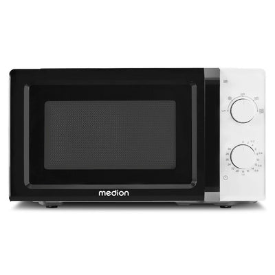 Medion Microwave MD11475 Black/White 50076266 — image 1