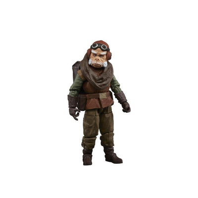 Figure Kuiil Star Wars The Mandalorian 10CM — image 1