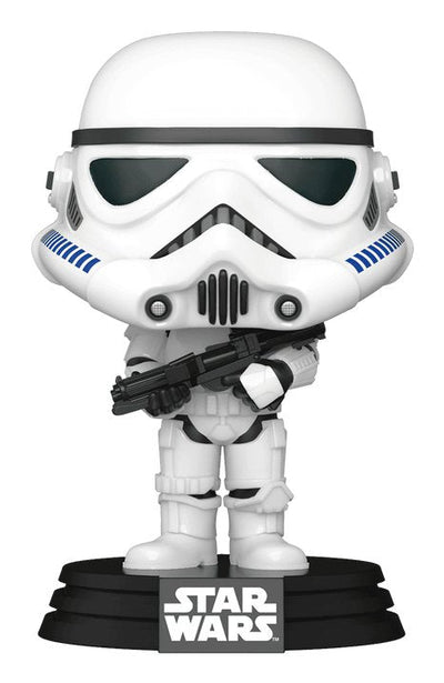 Funko Pop Star Wars New Classics Stormtrooper 67537 — image 1