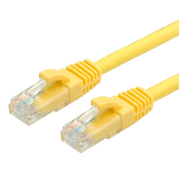 Latiguillo RJ45 3M. CAT.6 UTP Awg 24 Cca Libre Halogeno