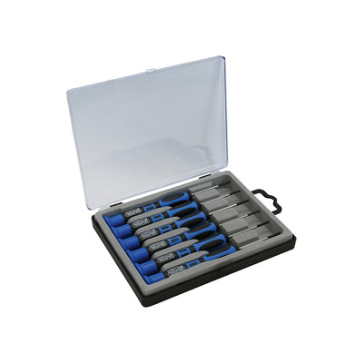 Inline Set Of Screwdrivers Precisión 6 Pzs. — image 1