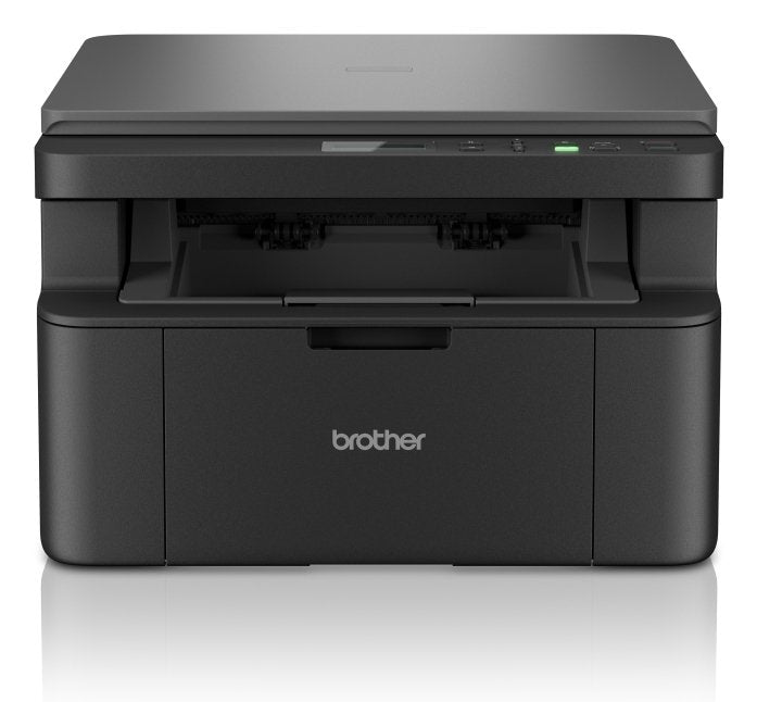 Brother Multifuncion Laser Dcp L1640W Monocromo