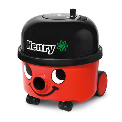 Numatic Vacuum Cleaner Cilíndrico Henry HVR200-11, 620W, Secar, Bag Polvo, 9 L, Hepa — image 1