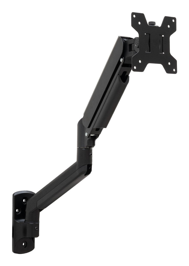 TooQ Wall Mount Monitor LP1334TNR-B Rotating Tilt Rotatorio Up To 10KG