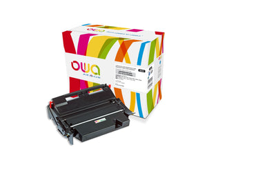 Owa Toner Compatible With Dell 593-10131 Black (21.000 S.) — image 1