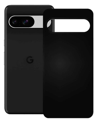 Pedea Soft Tpu Case Fr Google Pixel 9 + 9 Pro, Black — image 1