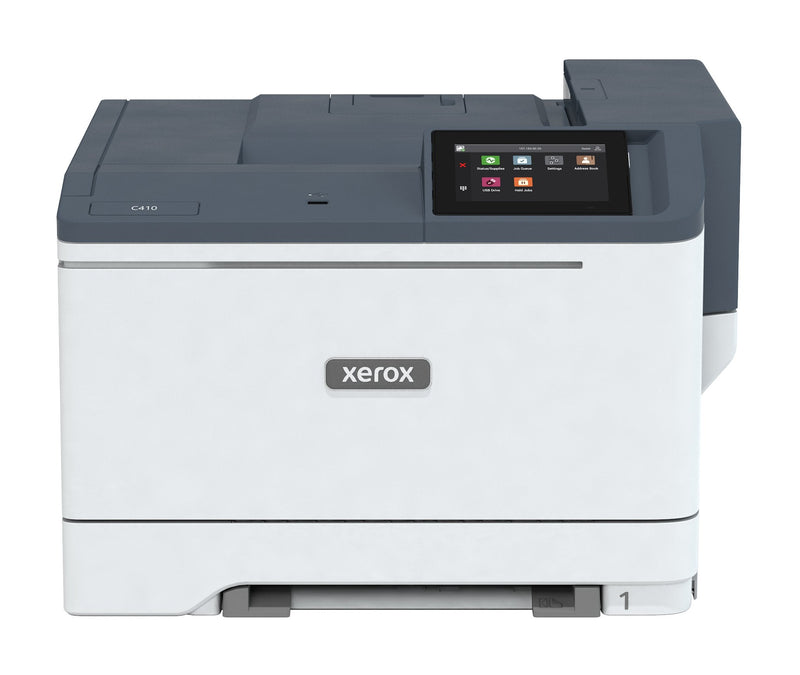 Xerox C410 A4 40 Ppm Printer a Double Cara PS3 PCL5E/6 2 Trays 251 Hojas