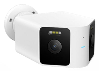 Xiaomi Camera Videovigilancia Outdoor Camera CW100 Visión Night Control From App — image 1