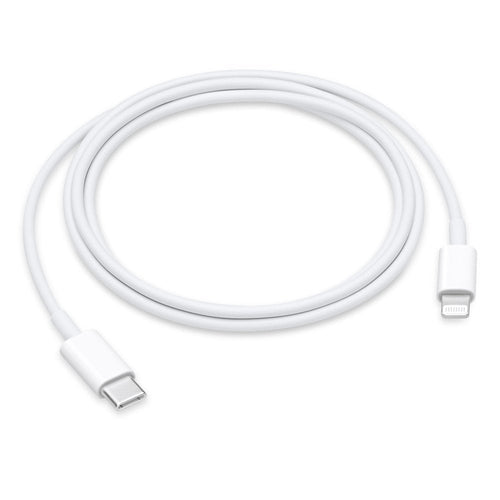 Apple USB Cable -c a Lightning 1M MM0A3ZM/a — image 1