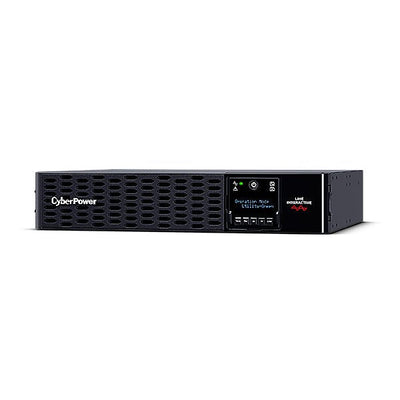 Cyberpower PR1500ERTXL2UC UPS (ups) Line Interactive 1,5KVA 1500W 10 Salidas AC — image 1