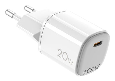 Charger GaN 1USBC 20W Wh — image 1
