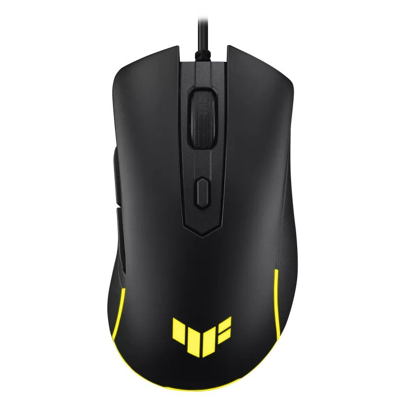 ASUS Tuf Gaming M3 Gen Ii Ultralight RGB Gaming Mouse 100-8000 DPI 6 Programmable