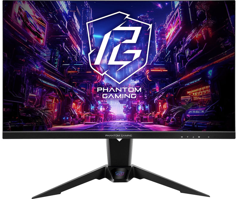 Asrock Monitor 27 PG27QFW2A 16:9 HDMI DP USB IPS 400HZ QHD