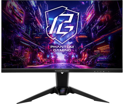 Asrock Monitor 27 PG27FFX2A 16:9 HDMI DP 520HZ FHD — image 1