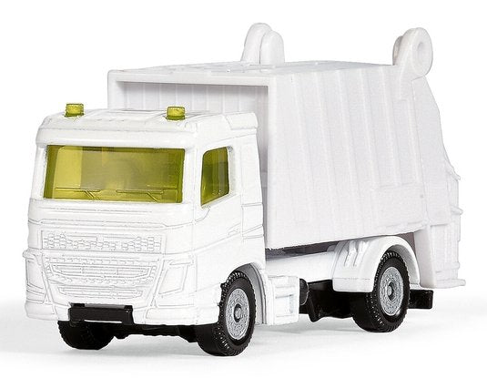 Siku Set Municipal Blister, Model Vehículo 10168700001
